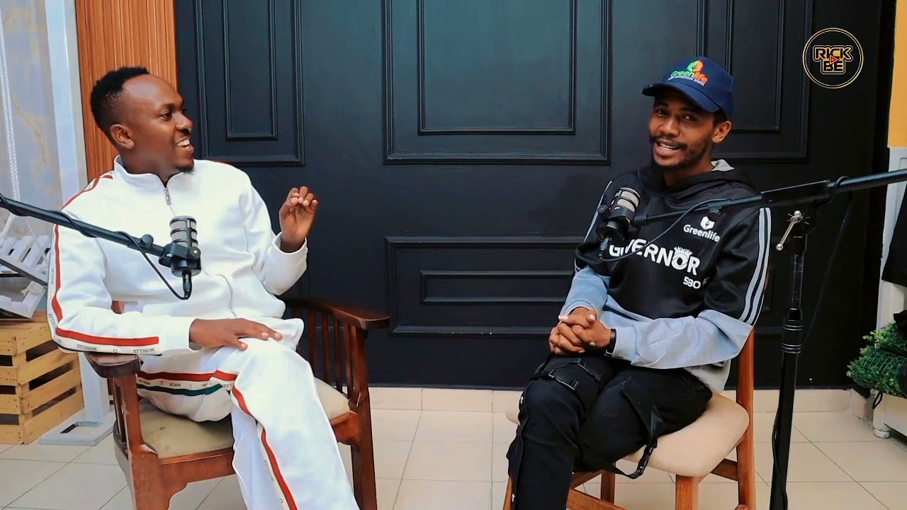 Masekete Sababu kuu ya kutoka Kwa Mitandao ....