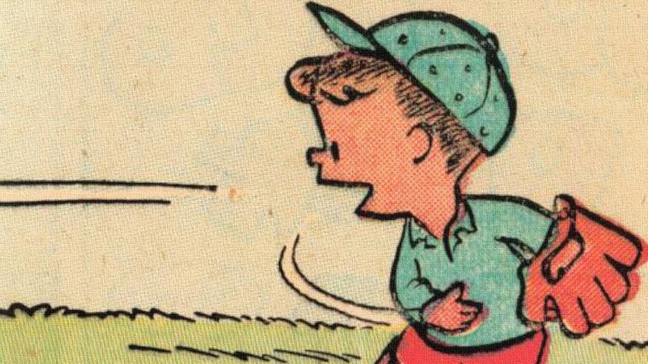 Our Quiet Superstar | Baseball Stars 45