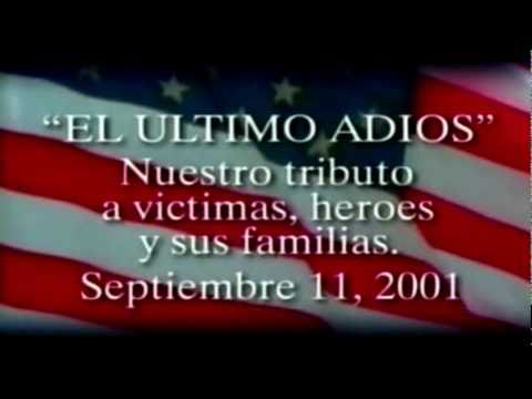 Yuri & All Latins Stars - El Ultimo adios (Video O...