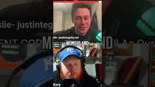 FBI Raid & $700 Steak: My O'Keefe Story