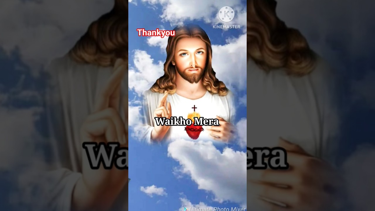 new Christian video...?? hindi song 