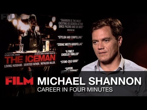 Video: Michael Shannon: Biografie, Karriere, Privatleben