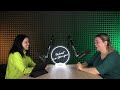 Podcast na Okružní 60. díl - Anežka Černá, která na VŠTE řeší výjezdy Erasmus