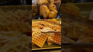 BREAKFAST IN JOBURG: Foodie's Guide to Johannesburg's Restaurants