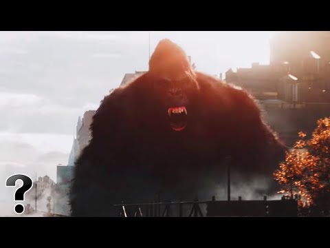 Video: King Kong Exists - Alternative View