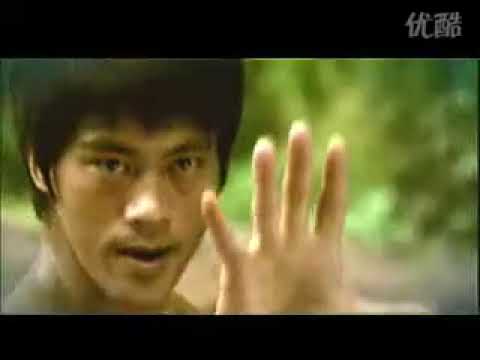 电视剧《李小龙传奇》（陈国坤）宣传片