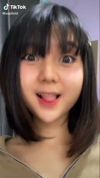 TIKTOK SARAH VILOID PAP TT PINK