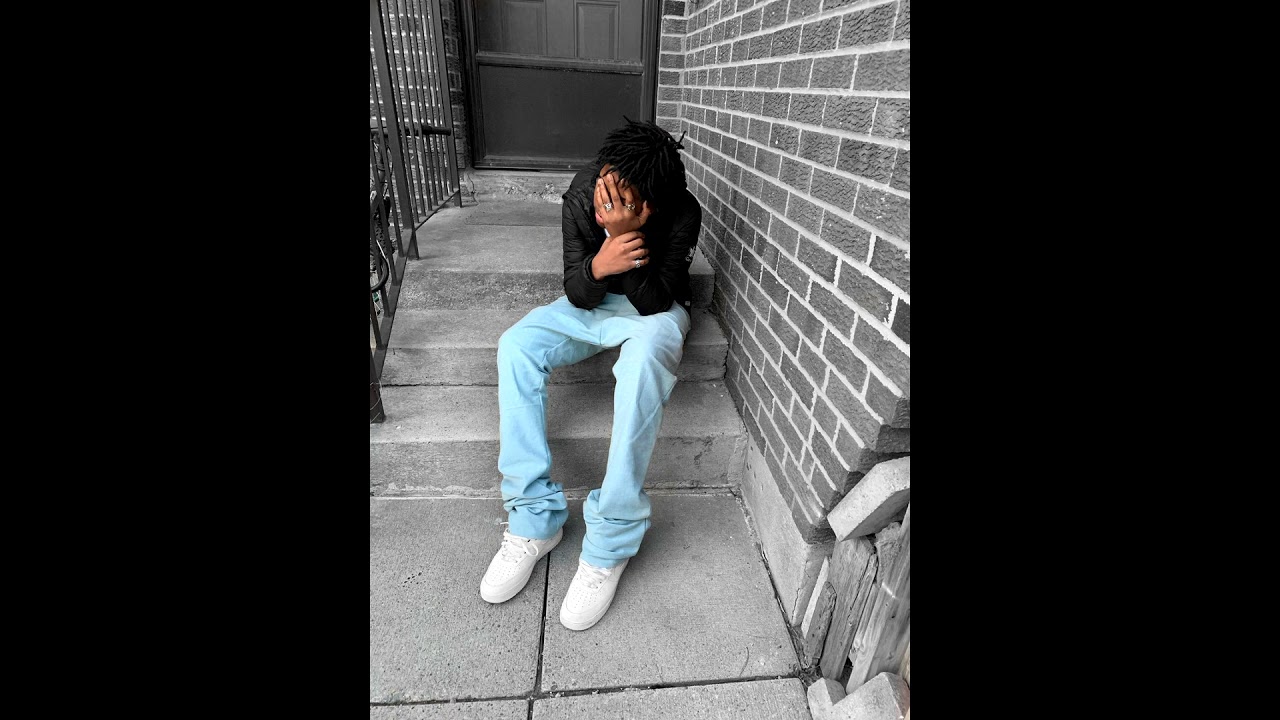 [FREE] Katozai Type Beat "Winded" (Prod. Skrilla)