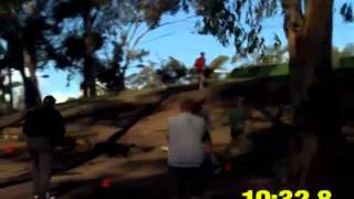 2014 Foot Locker Cross Country National Championship Race
