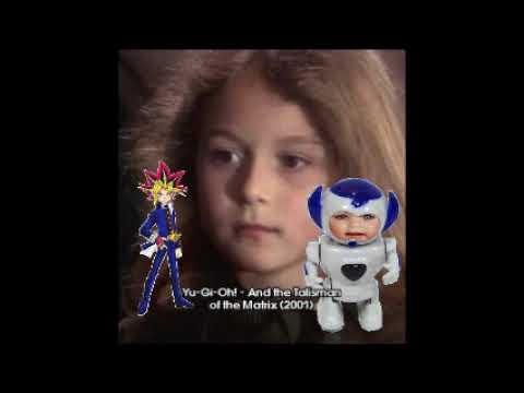 DLC: Metro-Goldwyn-Mayer / New World (2001)