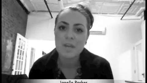 Janelle Parker