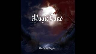 Magic Land - Faith