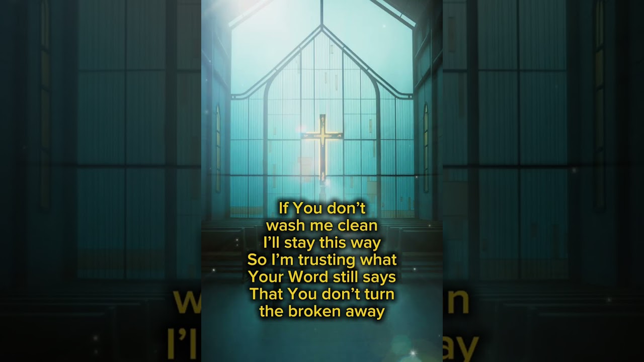 “Repentance (I Have No Defense)” – Official Lyric Video | Echoes of Salvation