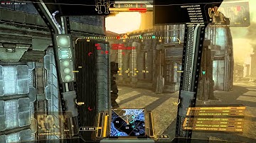 CTF 3D Dead Hunchback