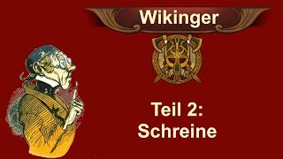 FoETipps: Die Wikinger Teil 2: Schreine in Forge of Empires (deutsch)