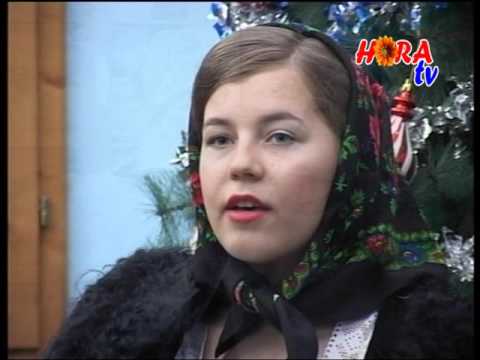 EMA SI ANA BOCICOREG - Viflaime Viflaime - COLINDA