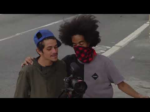 RAW FILES 4MIGA | CREVO HOCKS FULL VIDEO