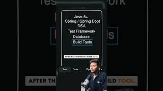 Skills Needed For Senior Java Developer #java #developer
