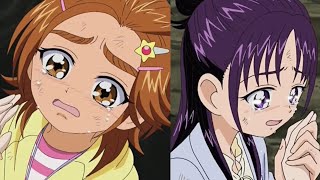Download Lagu Precure Splash Star - Saki and Mai failed to protect the Sky Tree (Episode 48) MP3