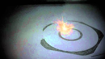 DMLS Direct Metal Laser Sintering by FORECAST 3D