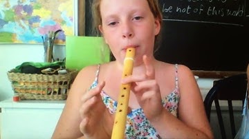 Row Row Row Your Boat on the Magic Flute