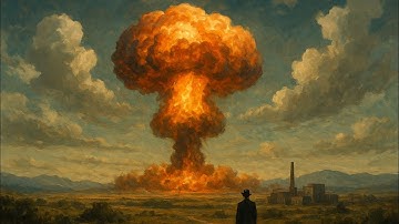 The Manhattan Project: Building the Bomb That Changed the World