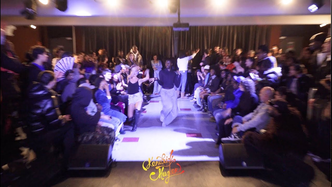 BABY VOGUE UNDER THE MOONLIGHT VOGUE NIGHT