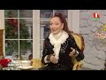Балерина, диктор ТВ, хореограф, преподаватель "Йога без возраста" | Нинель Блохина | Скажинемолчи