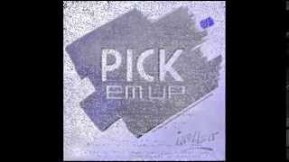 Intellect-pick 'em up (mid town mix)