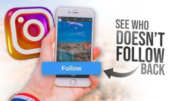 How to See Who Doesn