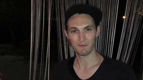 Josh Klinghoffer introduces The Getaway Guitar Recorded Versions songbook