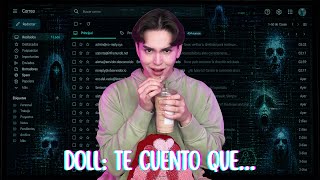 CONTANDO TUS EXPERIENCIAS PARANORMALES 💋… 