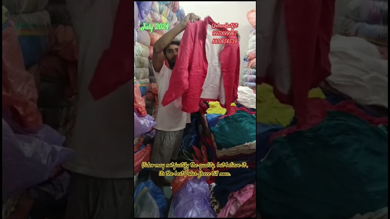 Polar Fleece Jackets 