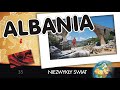 Niezwykly swiat  albania  lektor pl  70 min  4k