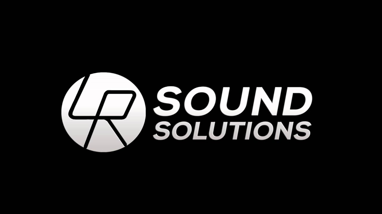 LR Sound Solutions AE - YouTube