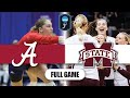 Alabama Vs Mississippi State FULL GAME NCAA Women S Volleyball 2025
