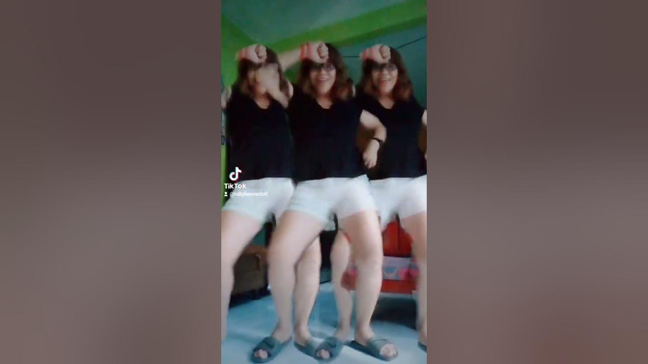 SEXBOMB / TOM JONES / tiktok