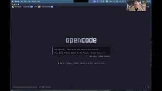 Duo Agent Platform in Opencode — Part 0: Agent Platform Models for Opencode