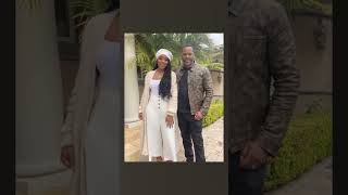 Pastor Sarah Jakes Roberts 9 YEARS OF MARRIAGE TO Toure Roberts ❤ Story #shorts #love #celebrity