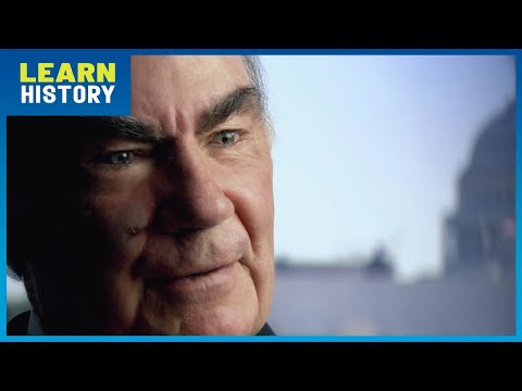 Hunting Nazi War Criminals - The Shocking Truth Behind Argentina’s Hidden Past
