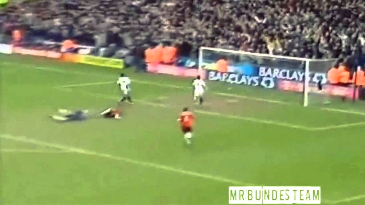 Cristiano Ronaldo Assists Manchester United by MrBundesteam - YouTube