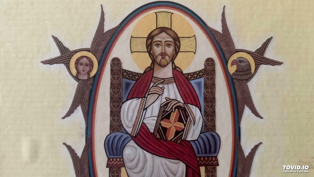 ماذا نقصد بكلمة ( الإيمان ) - للدكتور جورج حبيب بباوي.