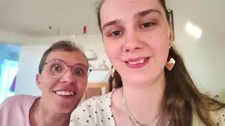 En Weekend Med Min Veninde.