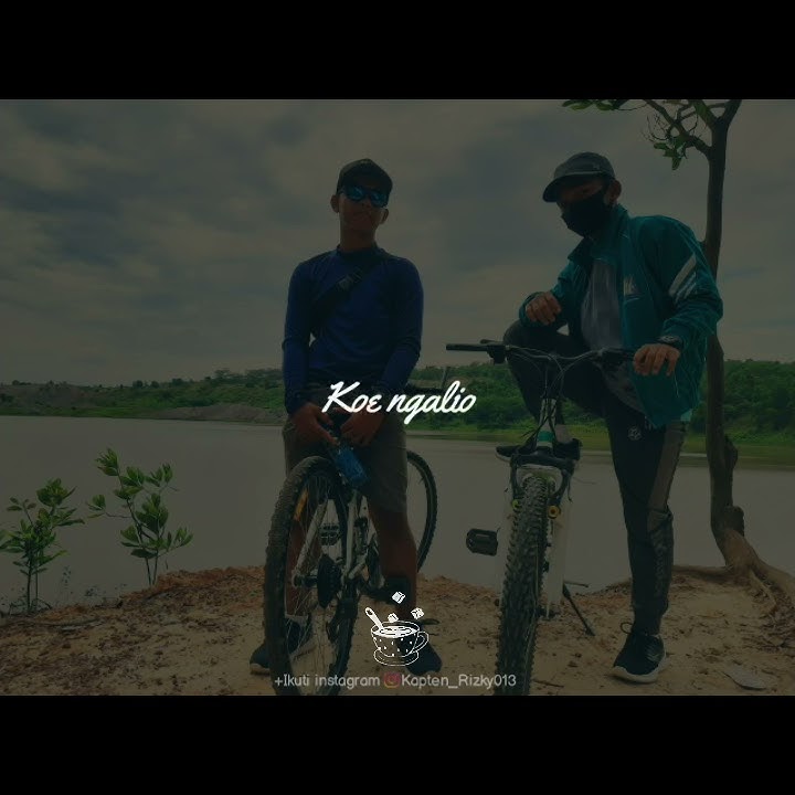 Story Wa lagu menungso ora toto (LirikParodi)
