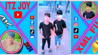 Itz Joy Xml File