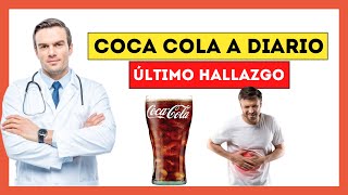 ⚠️ Tomar COCA COLA todos los dias - Lo que la Industria NO QUIERE que Sepas