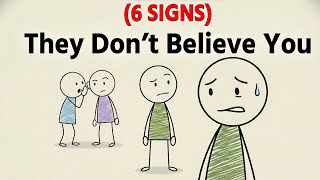They’re Testing You… Not Trusting You (6 Signs)