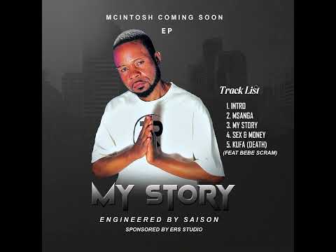McIntosh coming soon -:Sex & money