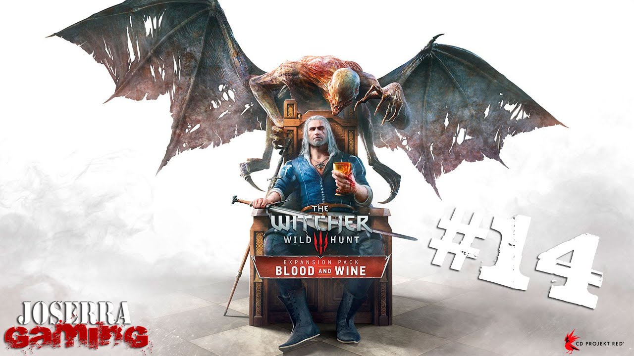 Pasar El Trance The Witcher 3
