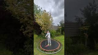 How many whips can I add to tricks